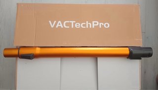 VACTechPro XL-606-60 Aspirapolvere 680W