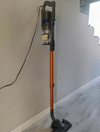 VACTechPro XL-606-60 Aspirapolvere 680W