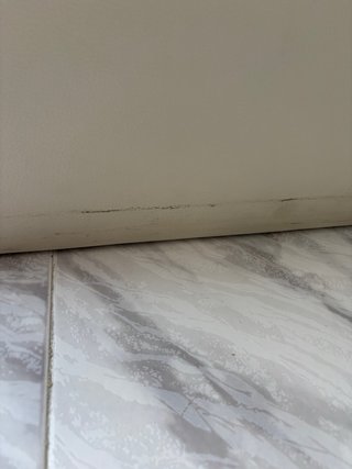 Canape abatible Ikea Tjalle blanco
