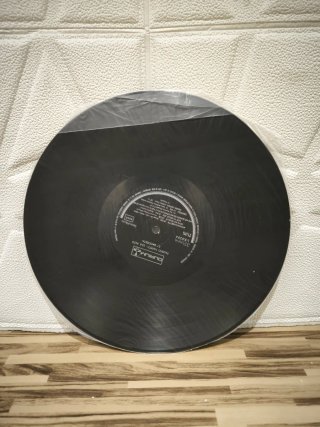 Vinilo Fausto Papetti 8ª Raccolta Sax Alto