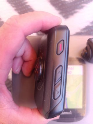 Garmin Edge 530 Bundle