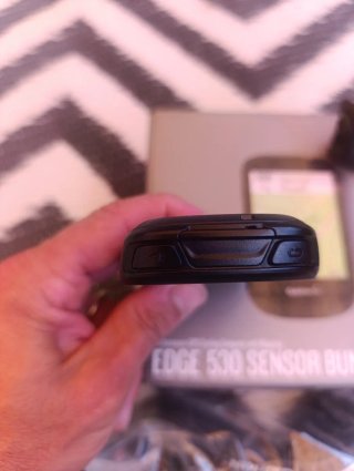 Garmin Edge 530 Bundle