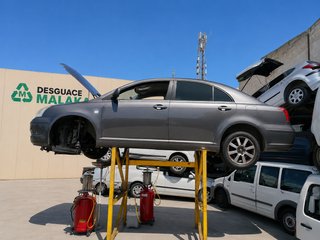 Despiece Toyota Avensis 1.8 Gasolina