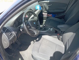 BMW Serie 1 2007