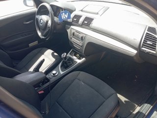 BMW Serie 1 2007