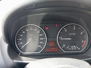 BMW Serie 1 2007
