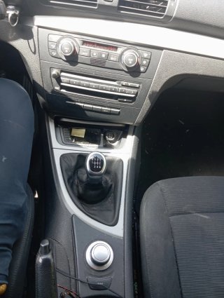 BMW Serie 1 2007