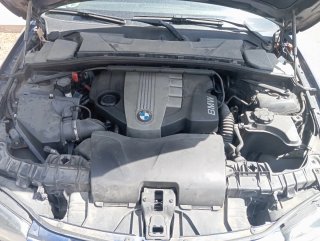 BMW Serie 1 2007