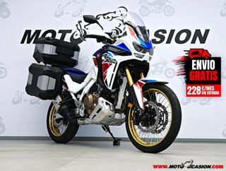 HONDA CRF 1100 AFRICA TWIN ADVENTURE SPORTS