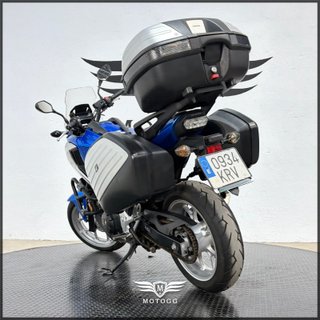 HONDA NC 750 X   (2018-2020) 2018