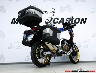 HONDA CRF 1100 AFRICA TWIN ADVENTURE SPORTS