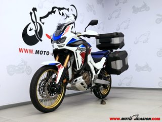 HONDA CRF 1100 AFRICA TWIN ADVENTURE SPORTS