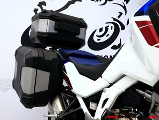 HONDA CRF 1100 AFRICA TWIN ADVENTURE SPORTS