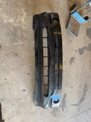 Parachoques BMW X5