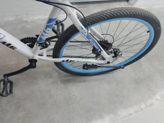 Bicicleta de Montaña SLION