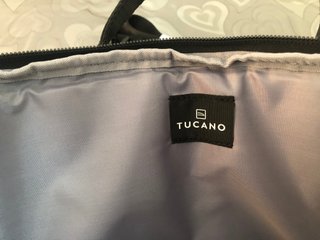 Borsa Tucano Blamini1314-BK porta PC 13-14