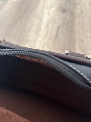 Bolso Loewe Vintage Negro
