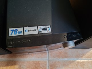 Equipo Altavoces Bluetooth Pioneer
