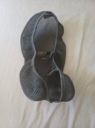 Funda Antideslizante-Asiento moto