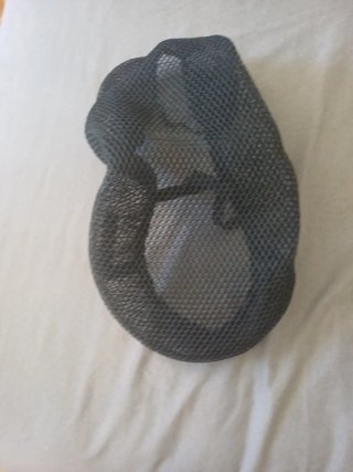 Funda Antideslizante-Asiento moto