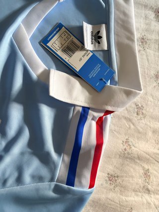 Camiseta Rugby Francia 125 Aniversario Adidas