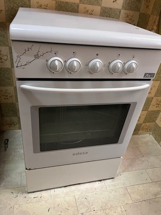 Cocina de gas butano