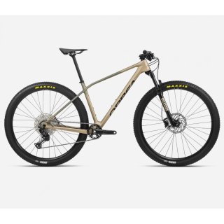 Orbea ALMA M50 2024 Marrón