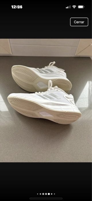 Zapatillas Adidas Duramo 10 Talla 36
