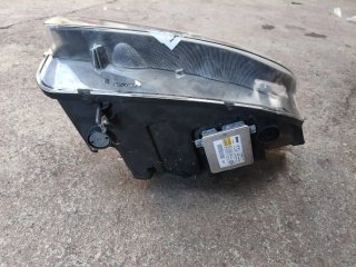 BMW X1 Despiece