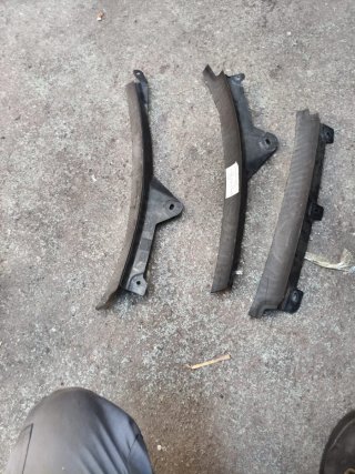 BMW X1 Despiece
