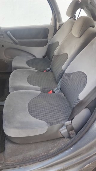 Citroën Xsara Picasso 1.6 HDi Exclusive 2007.