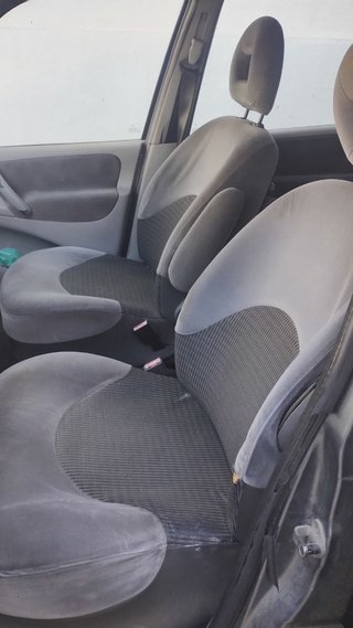 Citroën Xsara Picasso 1.6 HDi Exclusive 2007.