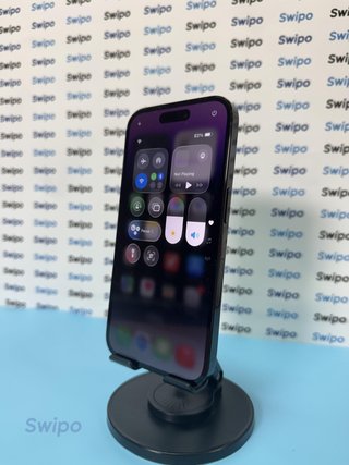 IPHONE 14 PRO 256GB Negro Batería 100%