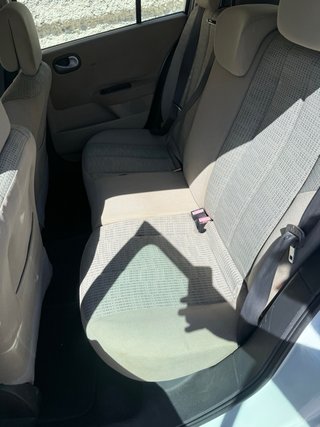 Renault Megane 2008