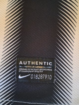 Camiseta Juventus Nike Talla M