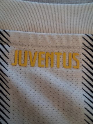 Camiseta Juventus Nike Talla M