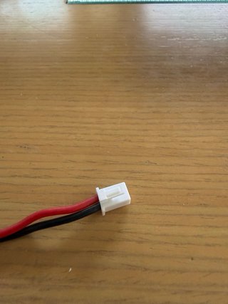 Batería 7.4V 18650 2000mAh