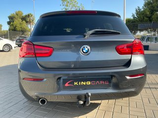 BMW Serie 1 2019 KINGCARS | VALENCIA