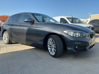 BMW Serie 1 2019 KINGCARS | VALENCIA