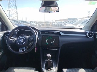 Mg ZS - DESDE 197€/MES ¡SIN PAGAR ENTRADA!