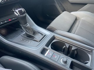 AUDI Q3 35 TDI Genuine edition S tronic 150cv