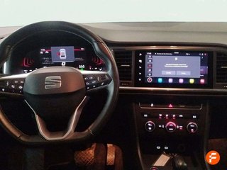 Seat Ateca 1.5 TSI 110kW (150CV) DSG St&Sp Style