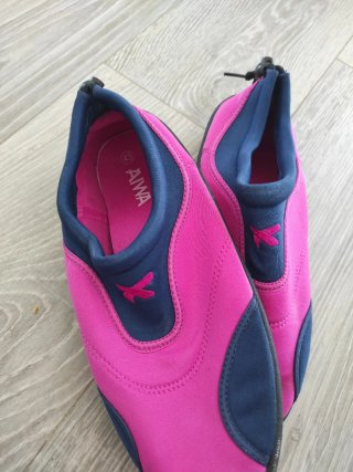 Escarpines Aiwa Talla 43