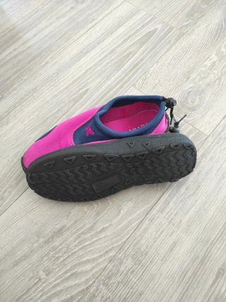 Escarpines Aiwa Talla 43