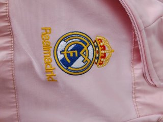 Chaqueta Real Madrid Mujer 1975