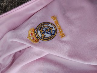 Chaqueta Real Madrid Mujer 1975