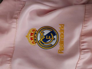 Chaqueta Real Madrid Mujer 1975