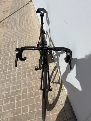 Specialized Tarmac Carbono - 7.4kg