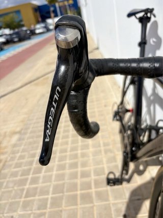 Specialized Tarmac Carbono - 7.4kg
