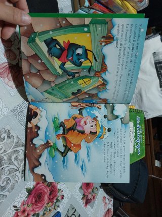 Racconti di esodo libro di fiabe